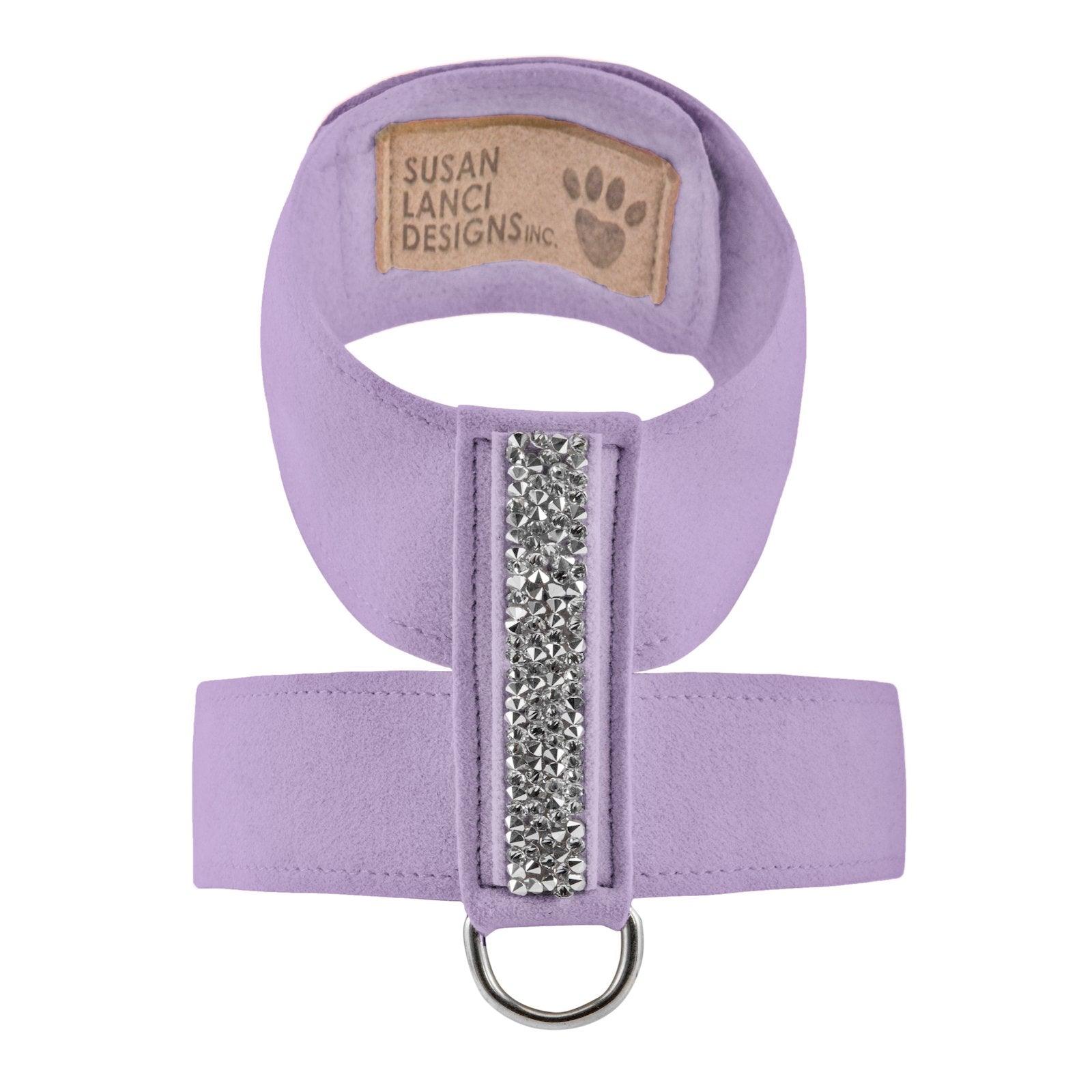 Crystal Rocks Tinkie Harness - Rocky & Maggie's Pet Boutique and Salon