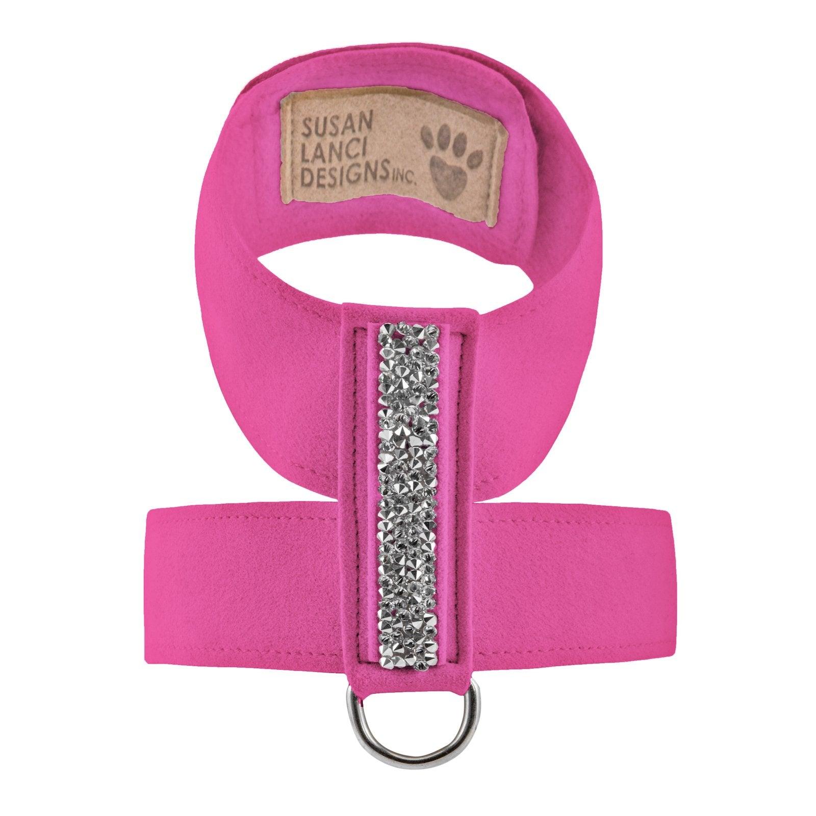 Crystal Rocks Tinkie Harness - Rocky & Maggie's Pet Boutique and Salon