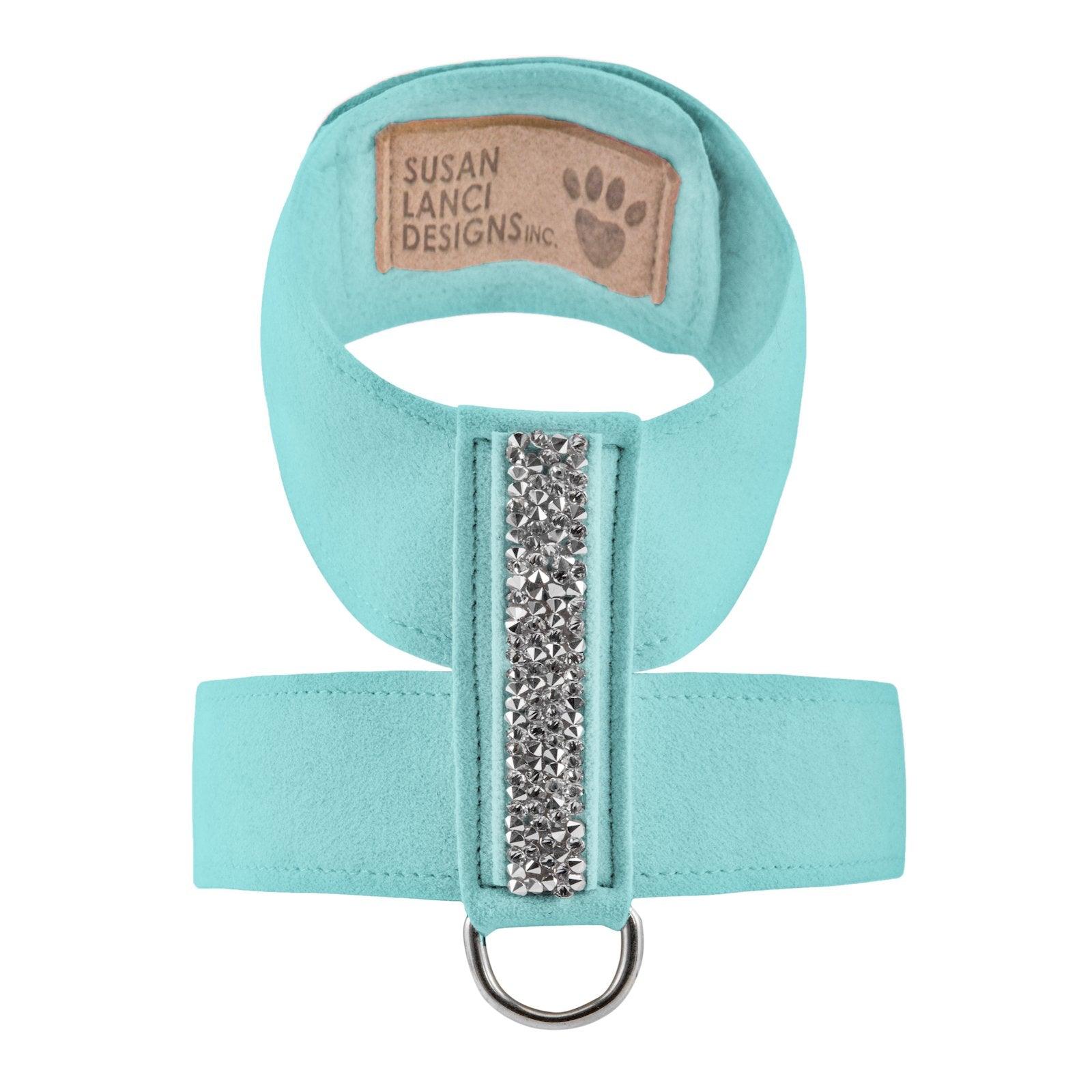 Crystal Rocks Tinkie Harness - Rocky & Maggie's Pet Boutique and Salon