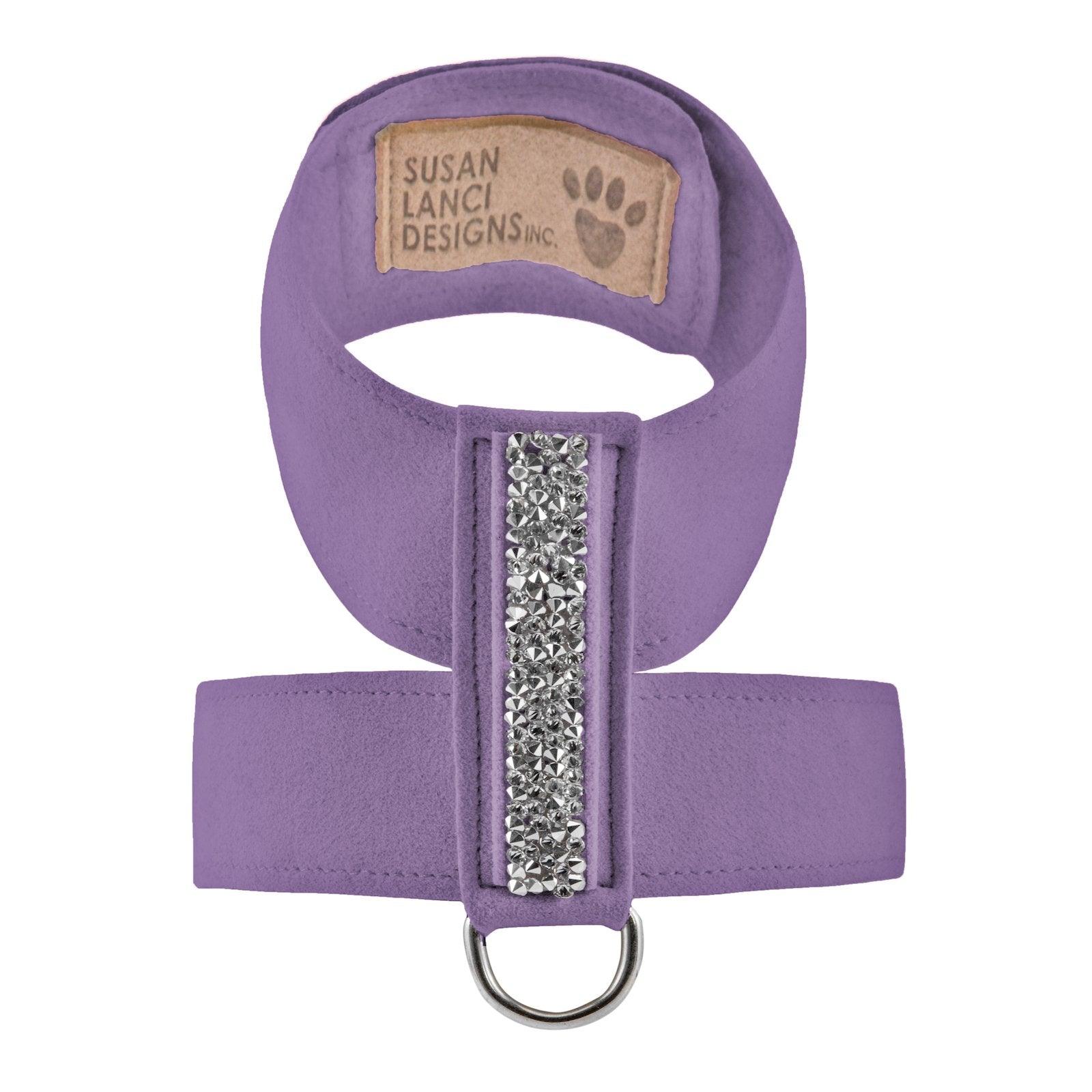 Crystal Rocks Tinkie Harness - Rocky & Maggie's Pet Boutique and Salon