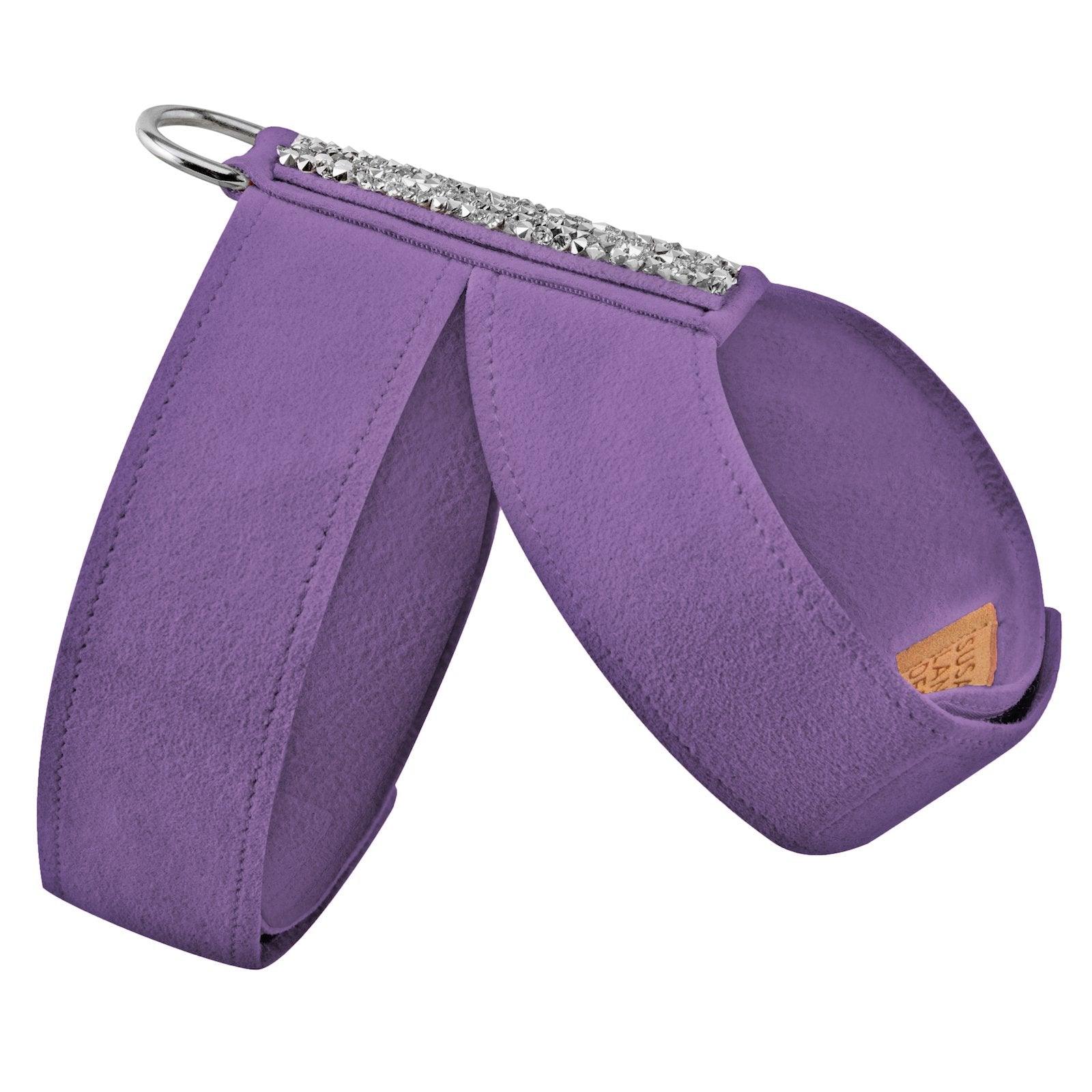 Crystal Rocks Tinkie Harness - Rocky & Maggie's Pet Boutique and Salon