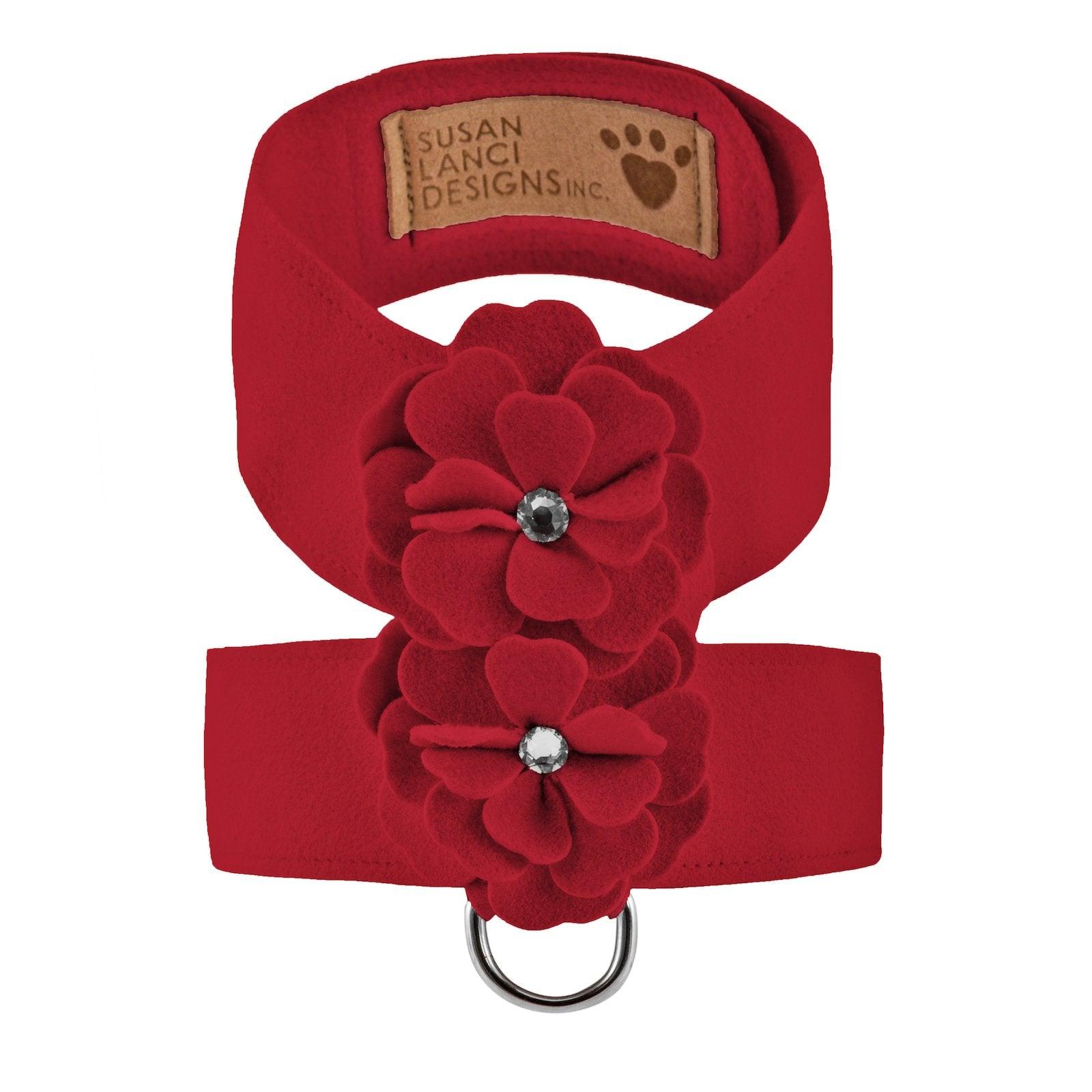 Tinkies Garden Tinkie Harness - Rocky & Maggie's Pet Boutique and Salon