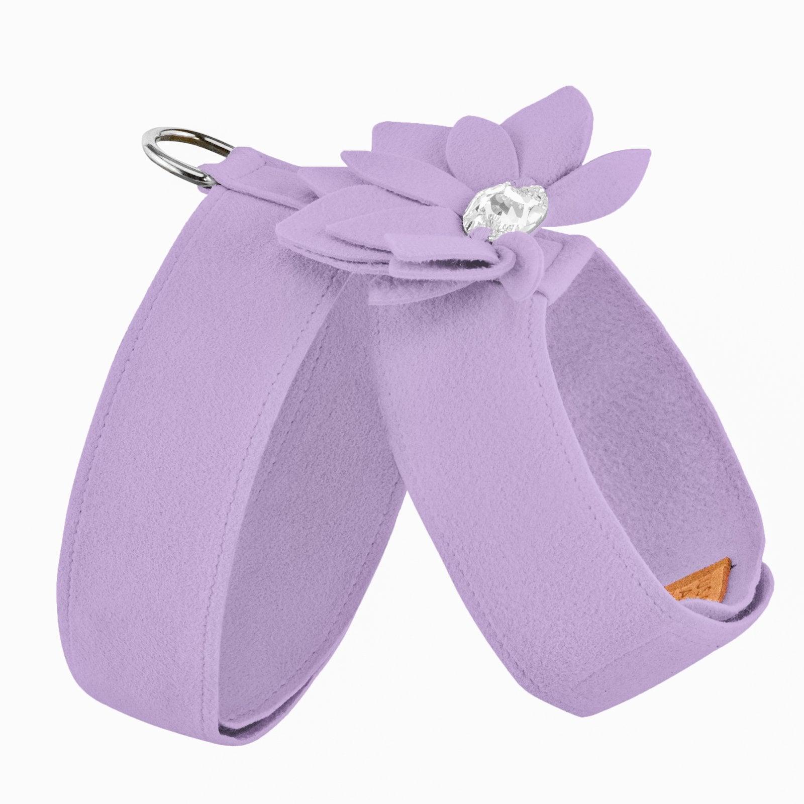 Water Lilly Tinkie Harness - Rocky & Maggie's Pet Boutique and Salon
