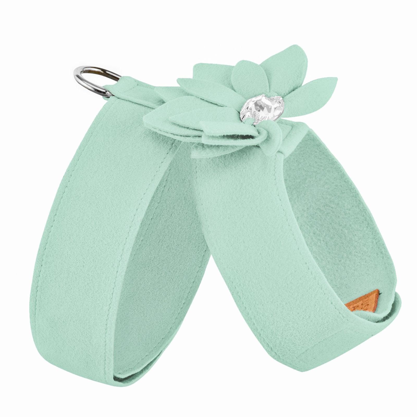 Water Lilly Tinkie Harness - Rocky & Maggie's Pet Boutique and Salon
