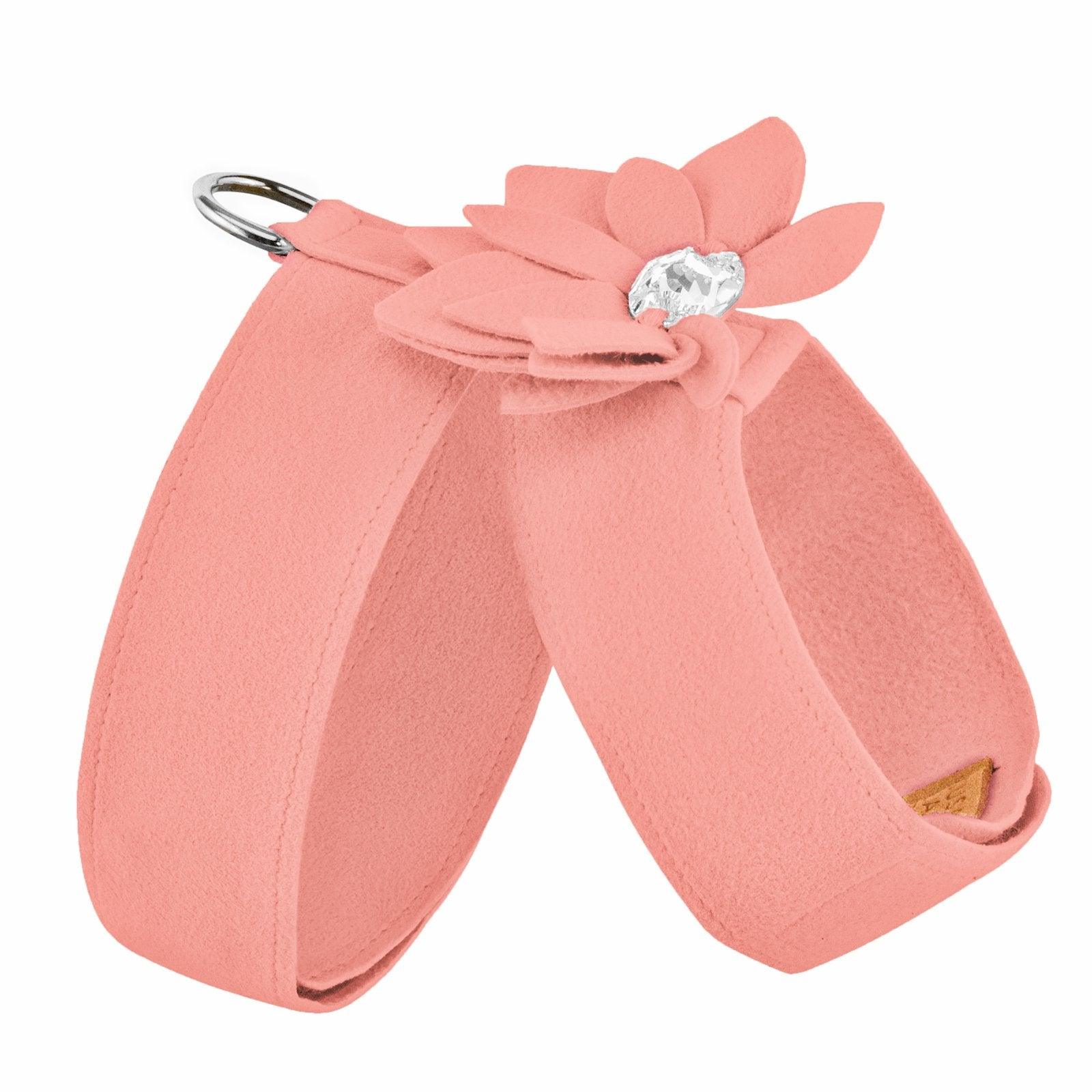Water Lilly Tinkie Harness - Rocky & Maggie's Pet Boutique and Salon
