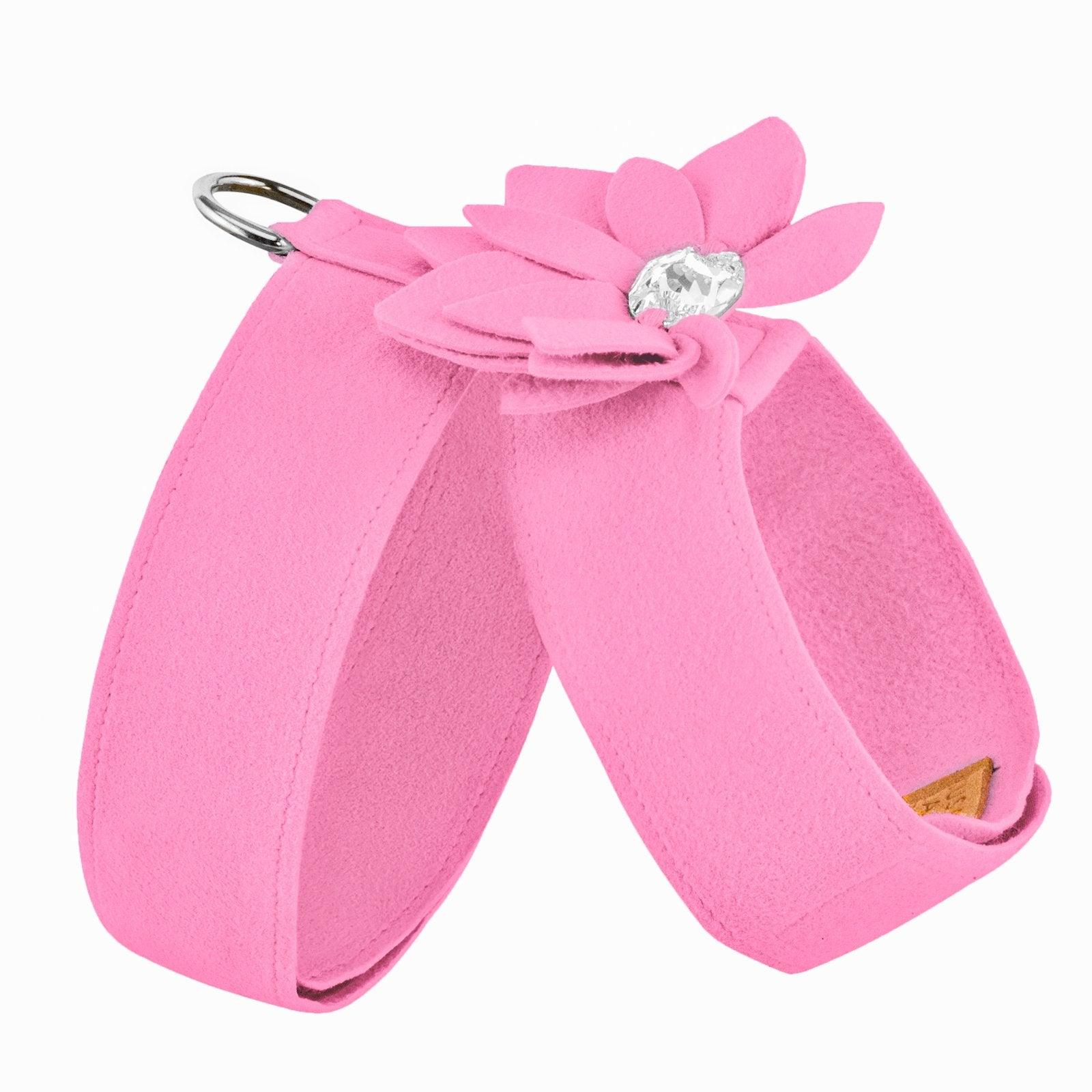 Water Lilly Tinkie Harness - Rocky & Maggie's Pet Boutique and Salon