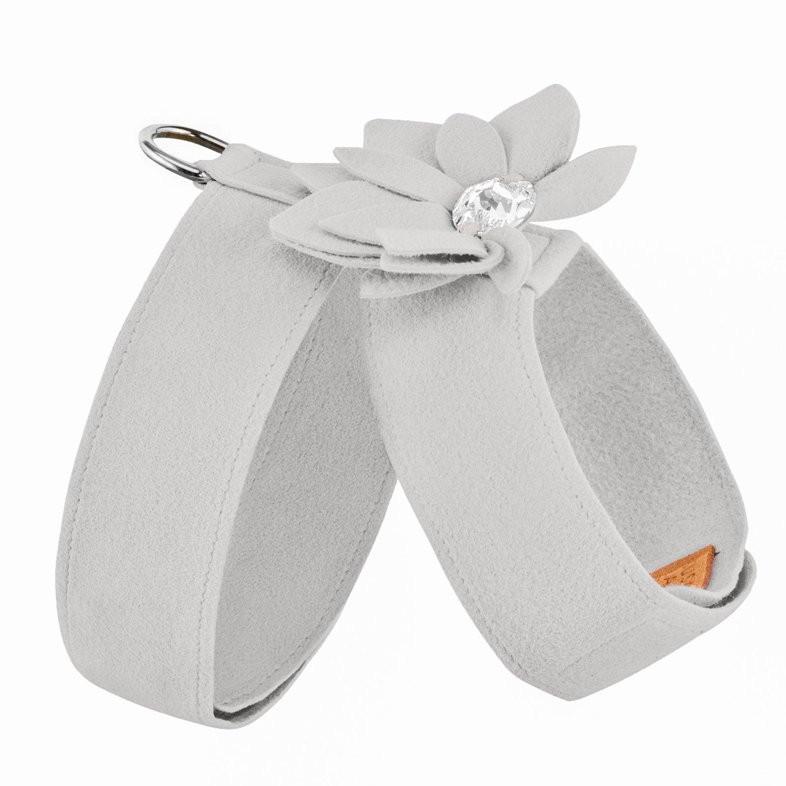 Water Lilly Tinkie Harness - Rocky & Maggie's Pet Boutique and Salon