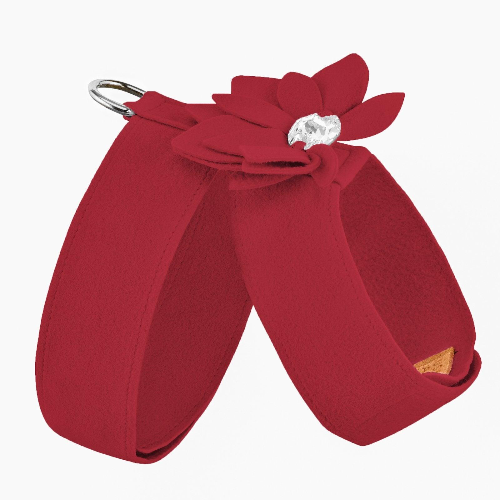 Water Lilly Tinkie Harness - Rocky & Maggie's Pet Boutique and Salon