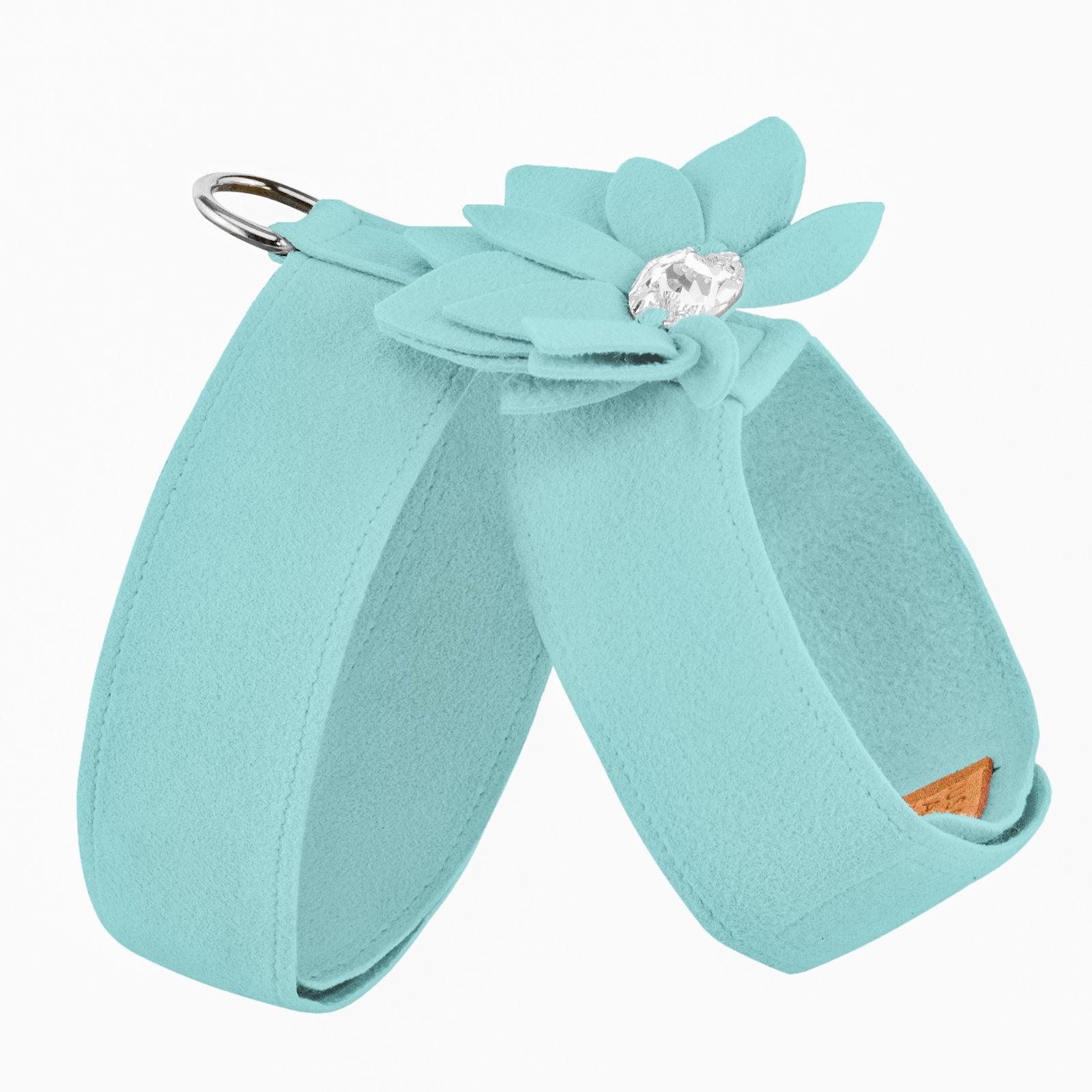Water Lilly Tinkie Harness - Rocky & Maggie's Pet Boutique and Salon