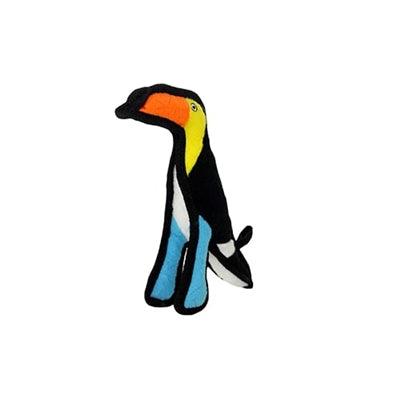 Tuffy®Zoo Series - Togo Toucan - Rocky & Maggie's Pet Boutique and Salon