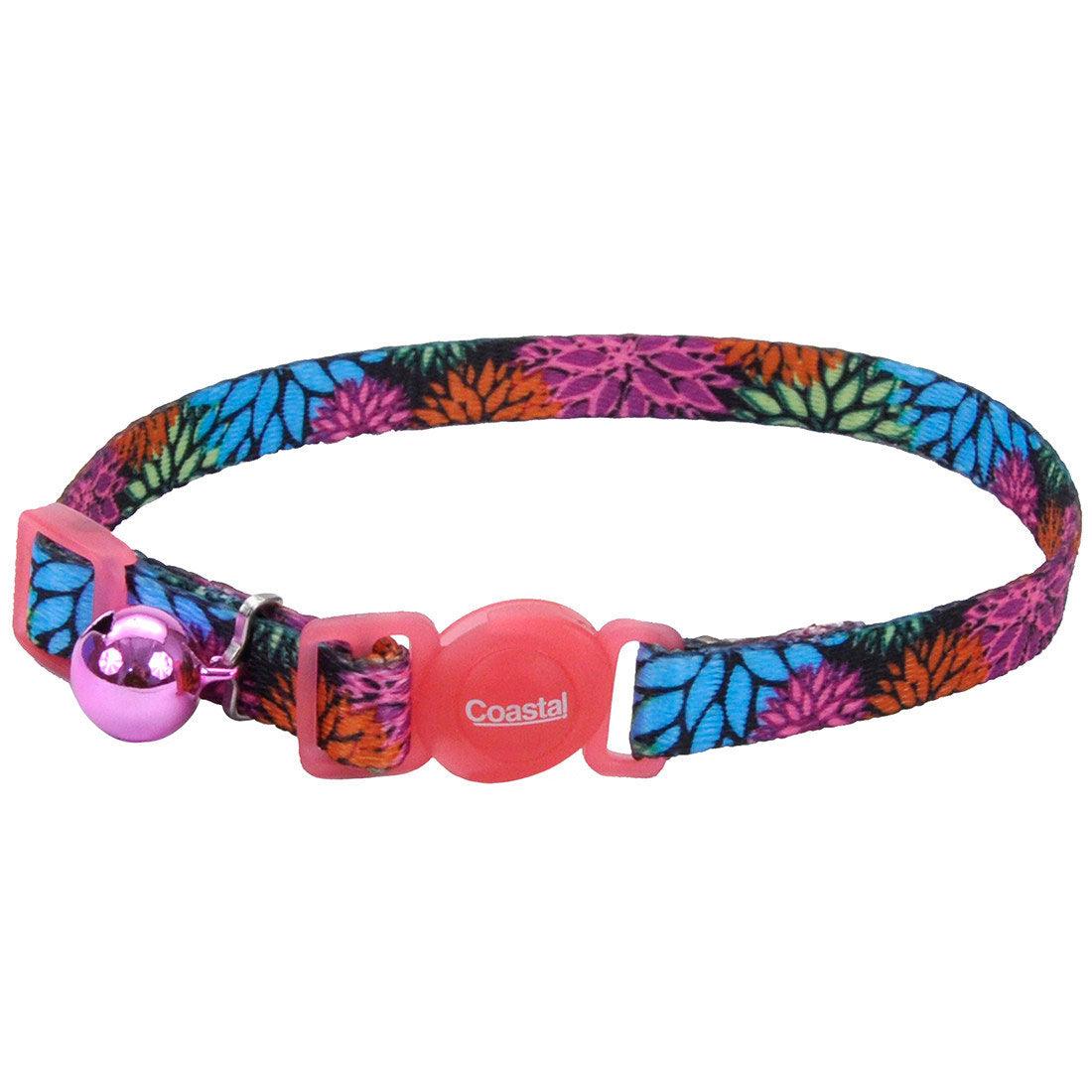 Safe Cat Fashion Collar - Rocky & Maggie's Pet Boutique and Salon