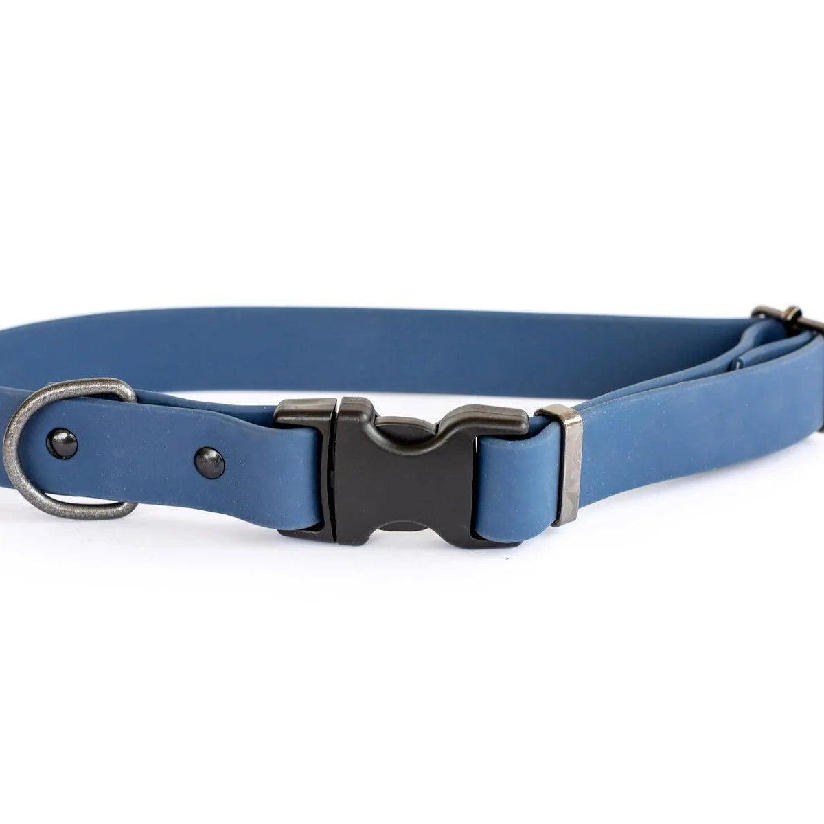 Euro Dog Waterproof Dog Collar/Lead - Rocky & Maggie's Pet Boutique and Salon