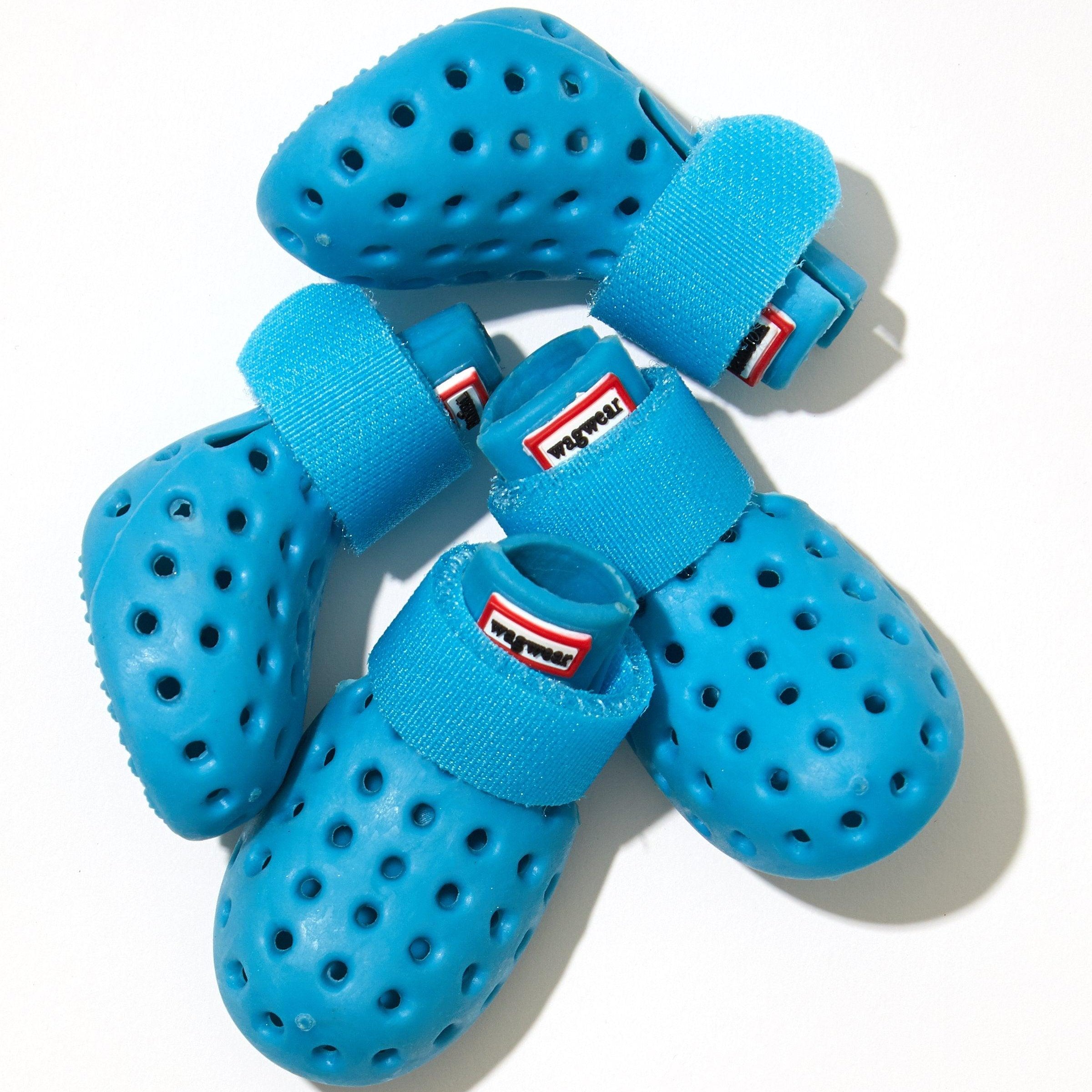 WagWellies™ Mojave - Rocky & Maggie's Pet Boutique and Salon