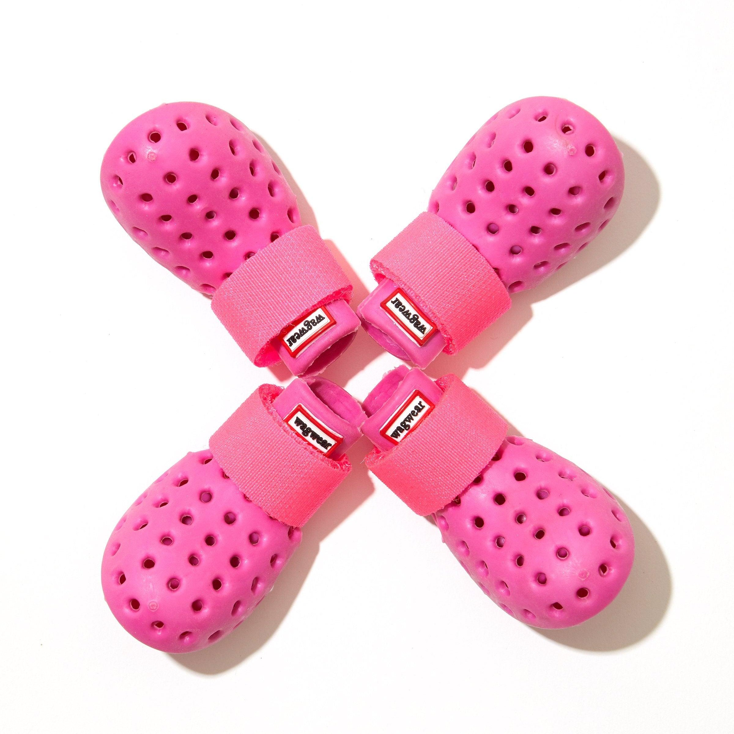 WagWellies™ Mojave - Rocky & Maggie's Pet Boutique and Salon