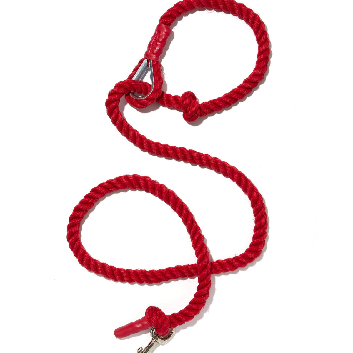 Nautical Knot Leash - Rocky & Maggie's Pet Boutique and Salon