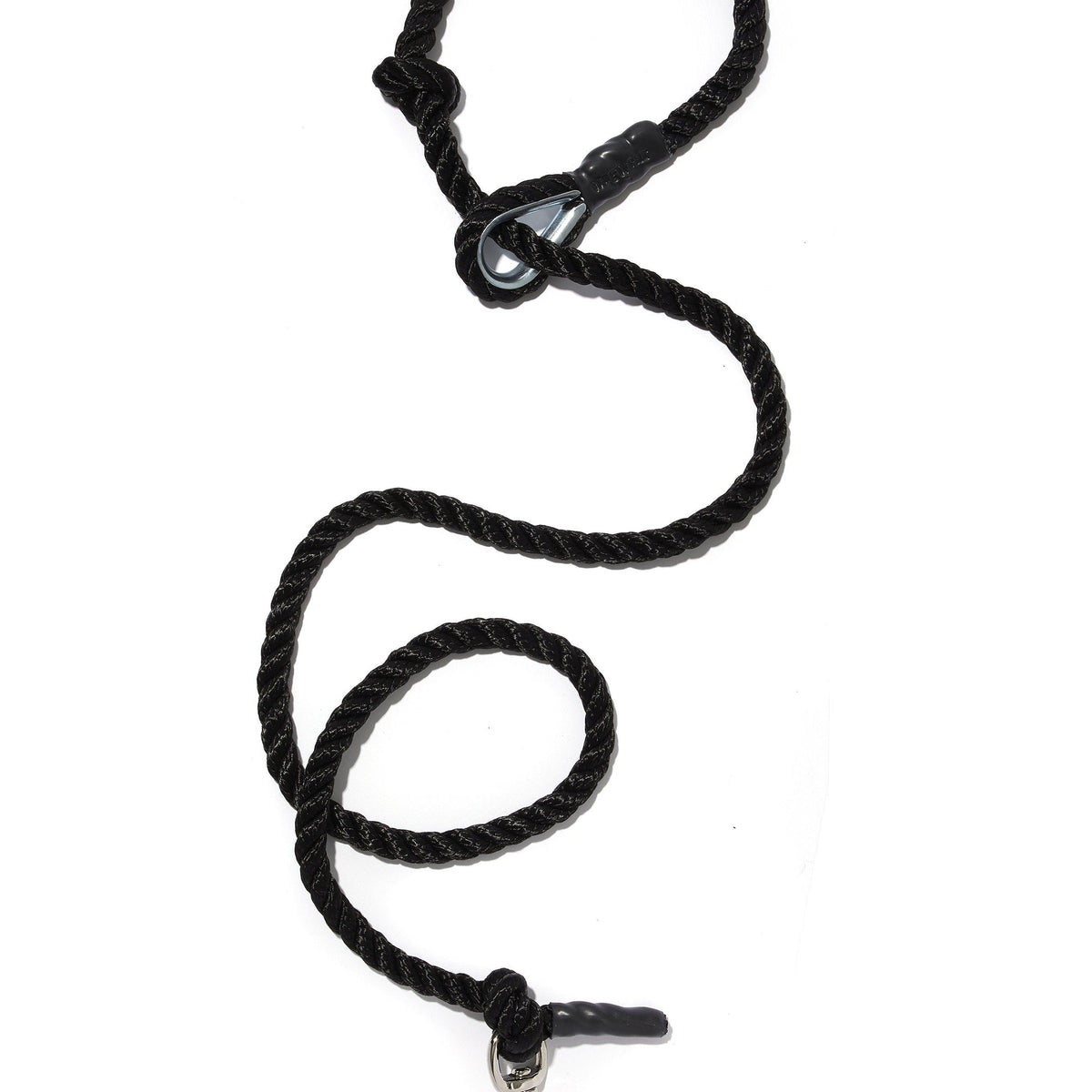 Nautical Knot Leash - Rocky & Maggie's Pet Boutique and Salon