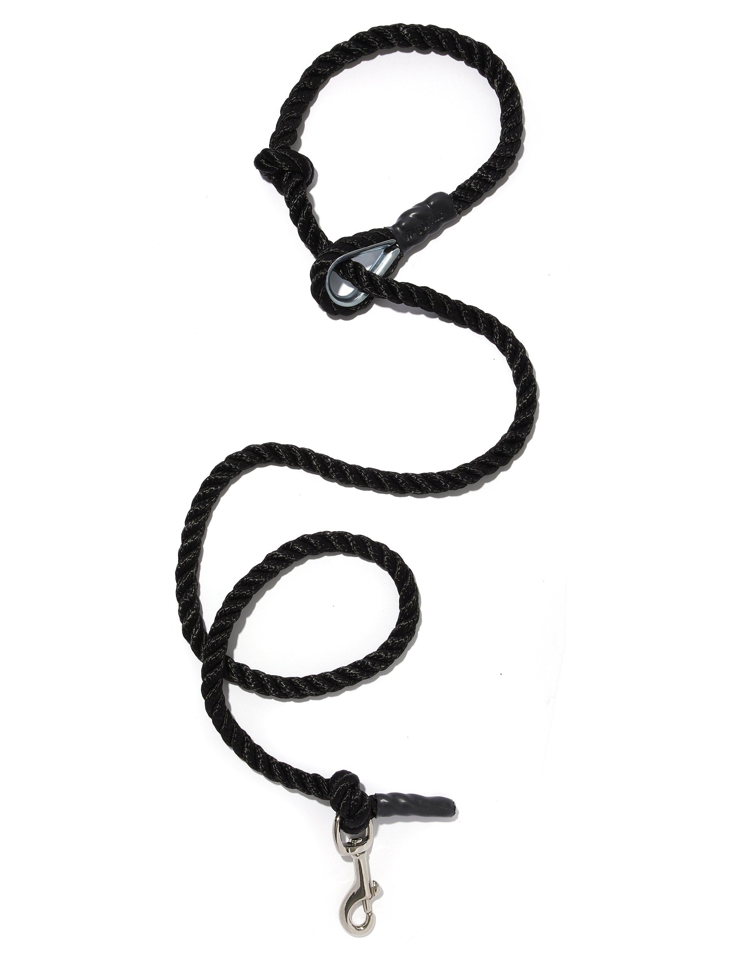 Nautical Knot Leash - Rocky & Maggie's Pet Boutique and Salon