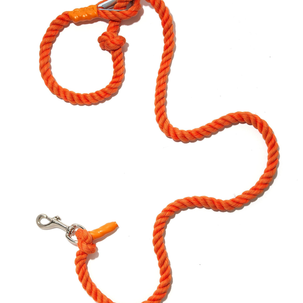 Nautical Knot Leash - Rocky & Maggie's Pet Boutique and Salon