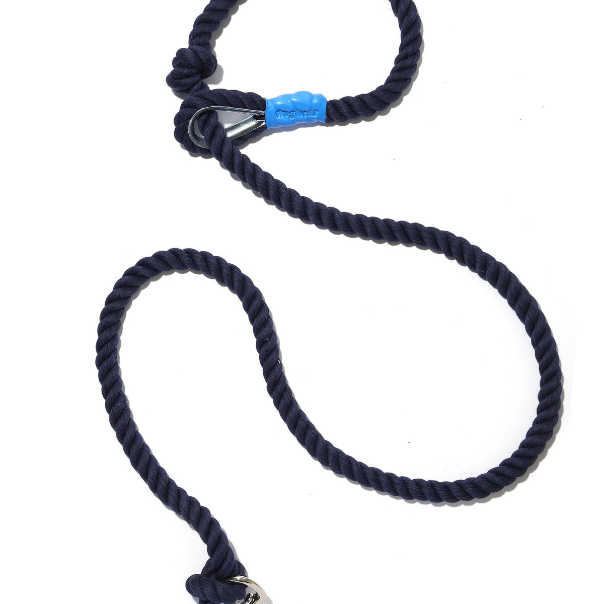 Nautical Knot Leash - Rocky & Maggie's Pet Boutique and Salon
