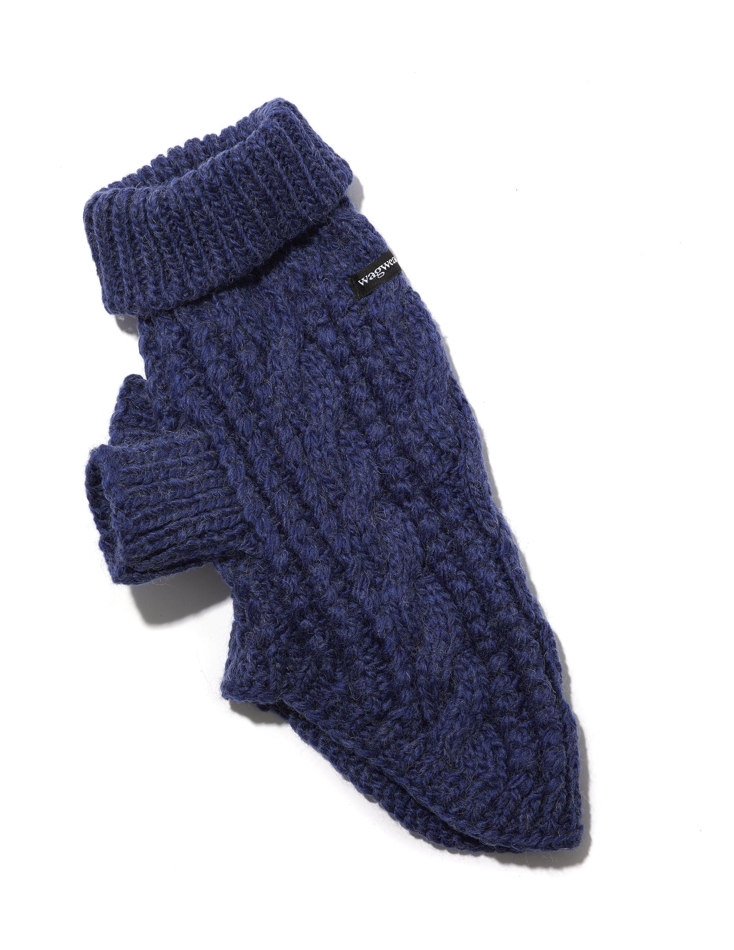 Fisherman Sweater - Rocky & Maggie's Pet Boutique and Salon