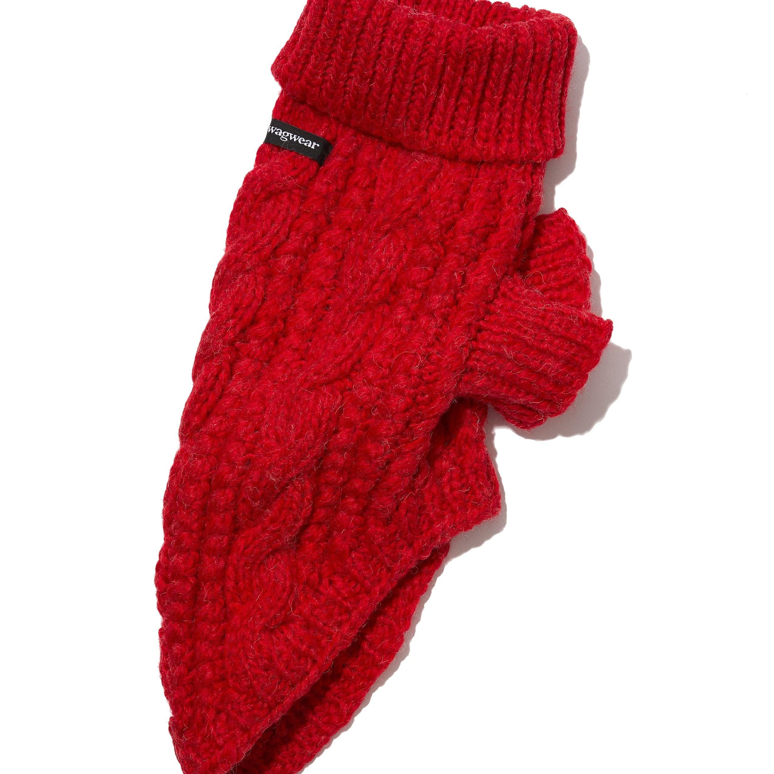 Fisherman Sweater - Rocky & Maggie's Pet Boutique and Salon