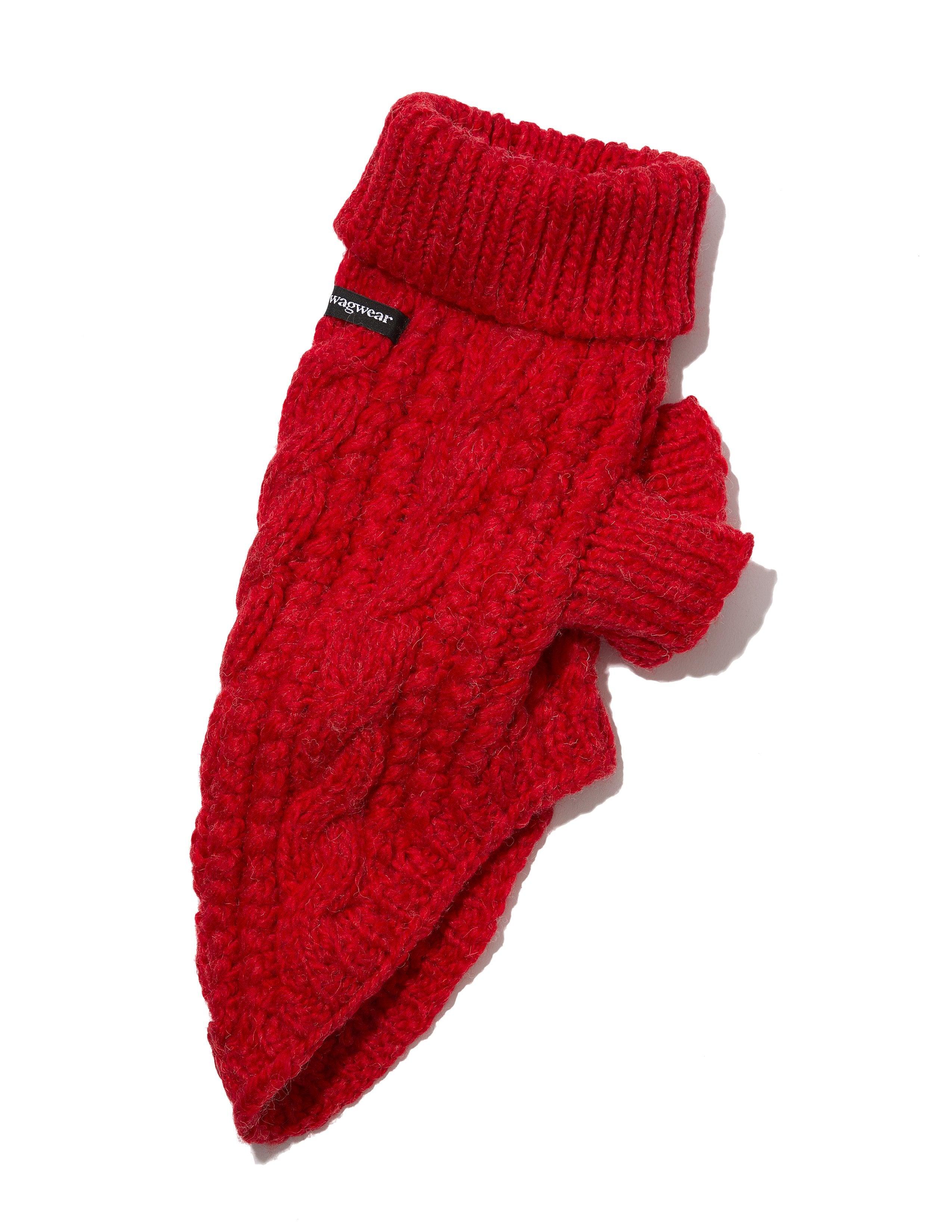 Fisherman Sweater - Rocky & Maggie's Pet Boutique and Salon