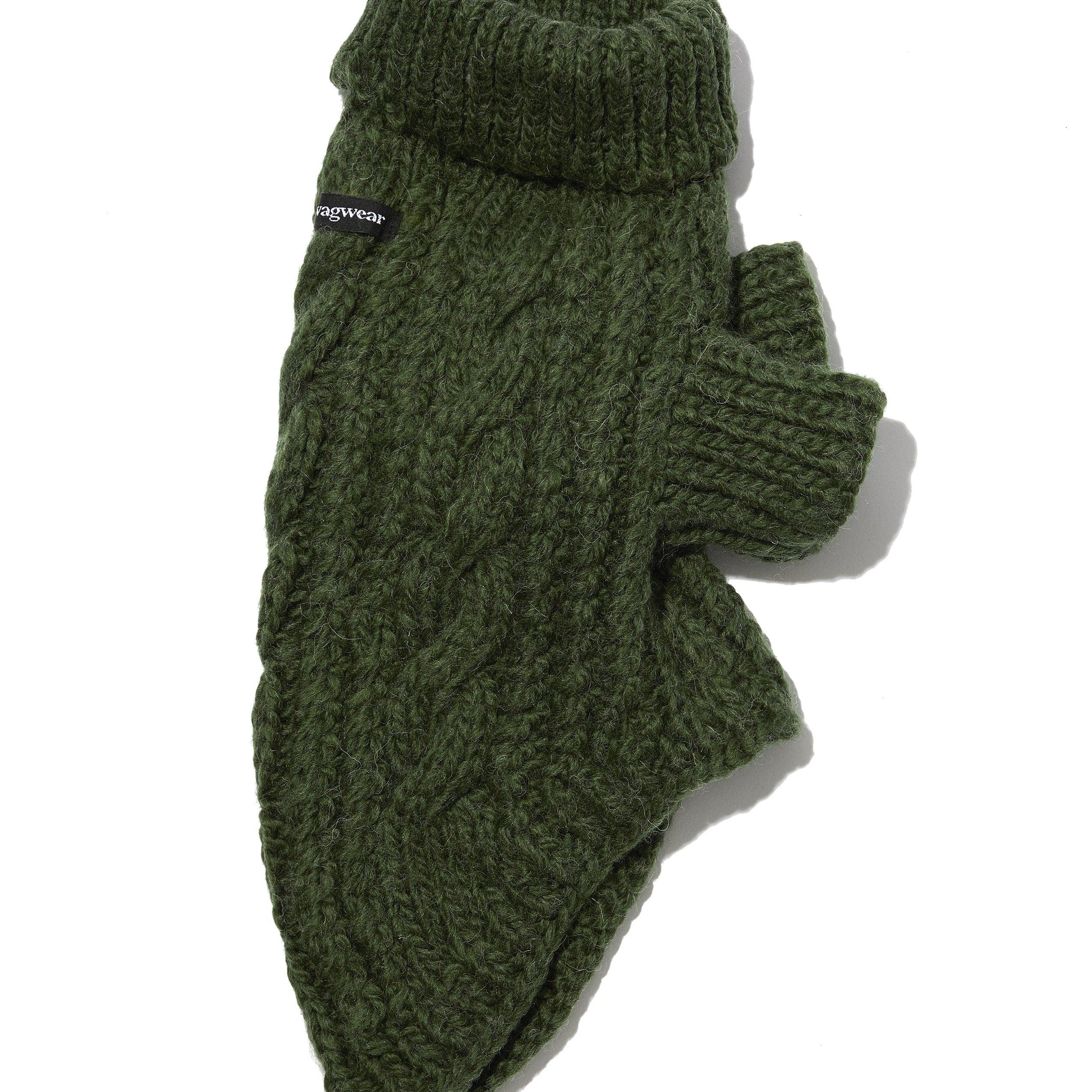 Fisherman Sweater - Rocky & Maggie's Pet Boutique and Salon