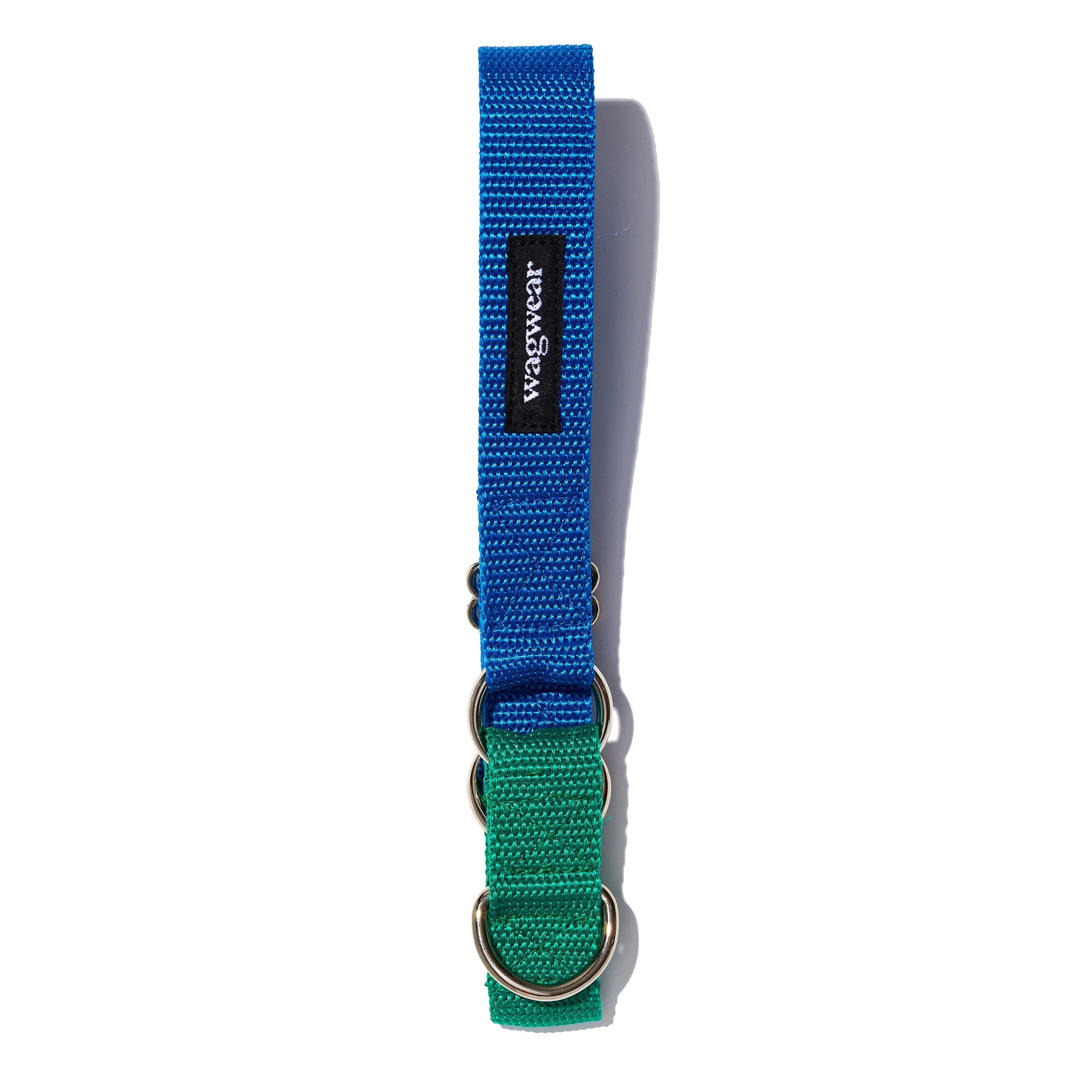 Memphis Collar - Rocky & Maggie's Pet Boutique and Salon