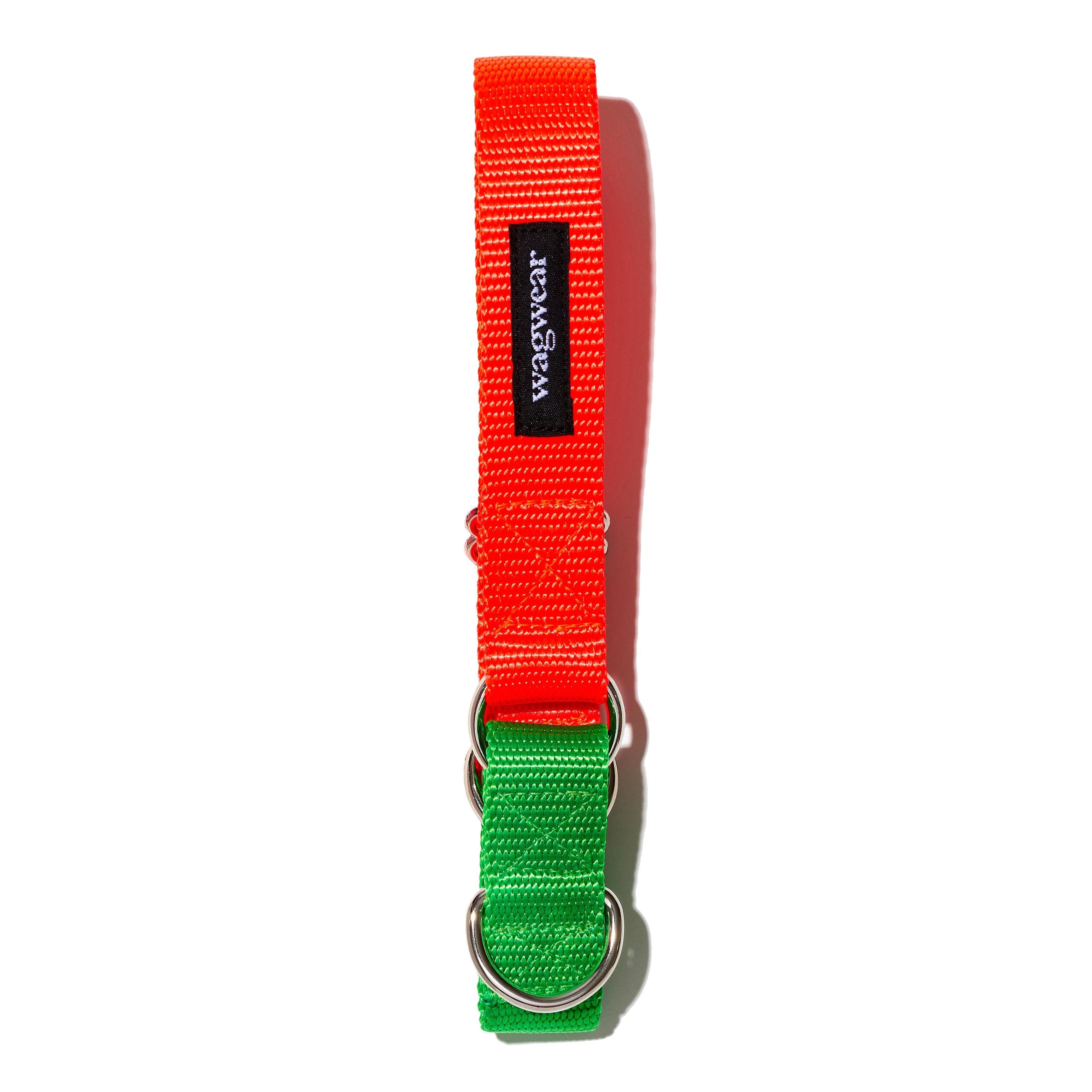 Memphis Collar - Rocky & Maggie's Pet Boutique and Salon