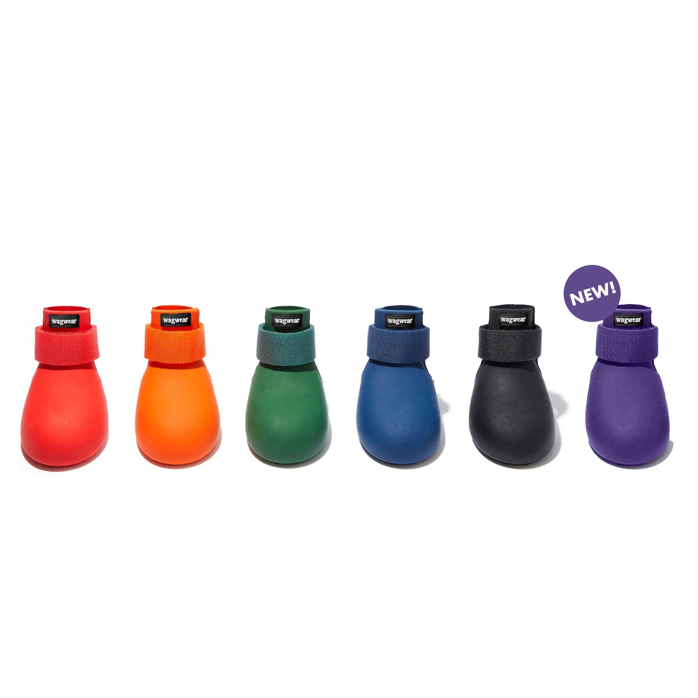 WagWellies™ by wagwear - Rocky & Maggie's Pet Boutique and Salon