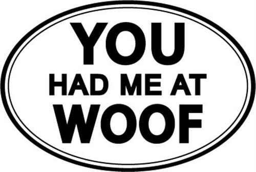 Car Magnets - Rocky & Maggie's Pet Boutique and Salon