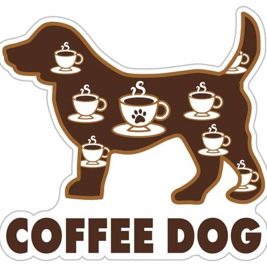 Dog Speak 3" Decals - Rocky & Maggie's Pet Boutique and Salon