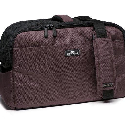 Sleepypod Atom Pet Carrier - Rocky & Maggie's Pet Boutique and Salon
