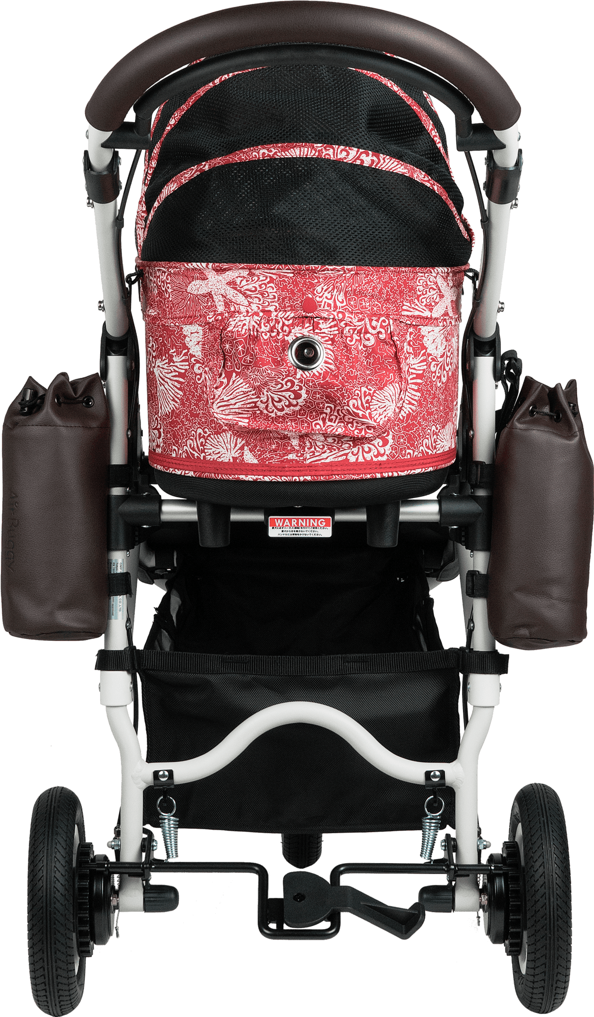 Dome 2 Brake Set, Iolani - Rocky & Maggie's Pet Boutique and Salon