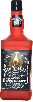 Silly Squeakers® Liquor Bottle - Bad Spaniel - Rocky & Maggie's Pet Boutique and Salon