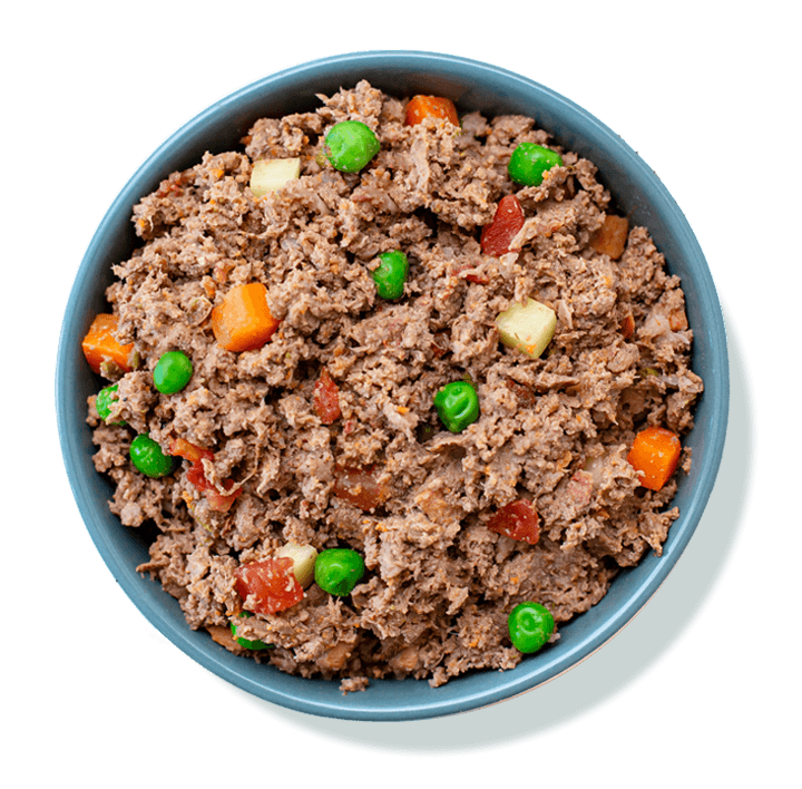 A Pup Above Texas Beef Stew Sous Vide Dog Food - Rocky & Maggie's Pet Boutique and Salon