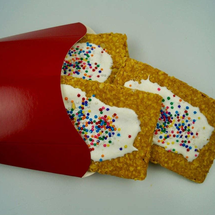 Pup-Tarts - Rocky & Maggie's Pet Boutique and Salon