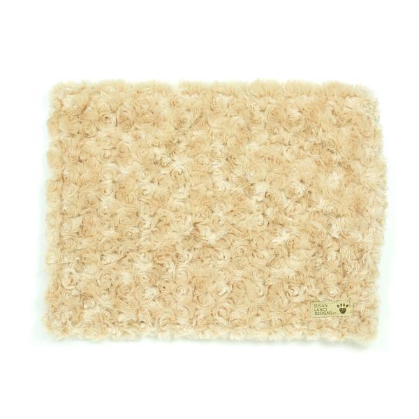 Curly Sue Blanket - Rocky & Maggie's Pet Boutique and Salon