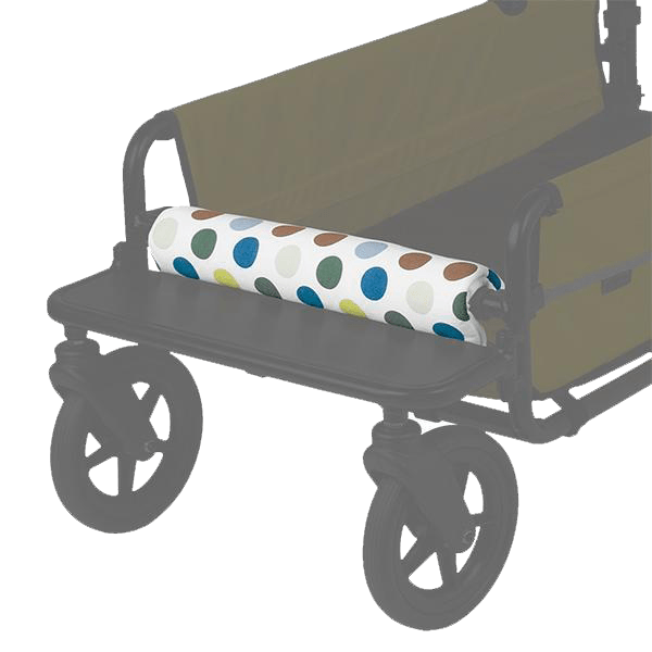 Carriage Front Bar Cushion - Rocky & Maggie's Pet Boutique and Salon