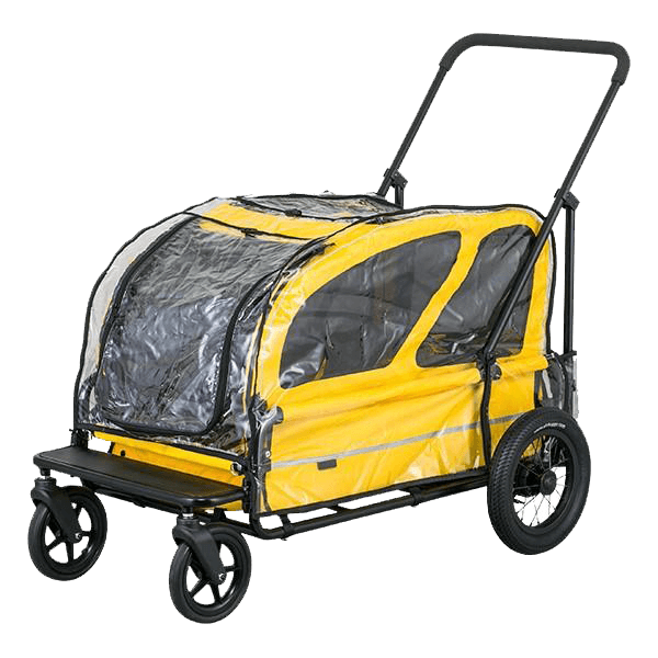 Rain Covers - Rocky & Maggie's Pet Boutique and Salon