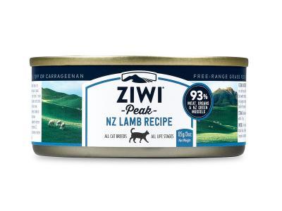 Ziwi Peak Moist Lamb For Cats - Rocky & Maggie's Pet Boutique and Salon