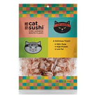 Classic Cut Cat Sushi Bonito Flakes, 0.7oz - Rocky & Maggie's Pet Boutique and Salon