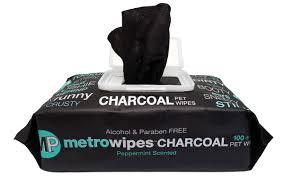 Metro Wipes - Rocky & Maggie's Pet Boutique and Salon