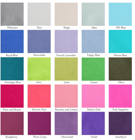 Susan Lanci Plain Hair Bows - Rocky & Maggie's Pet Boutique and Salon