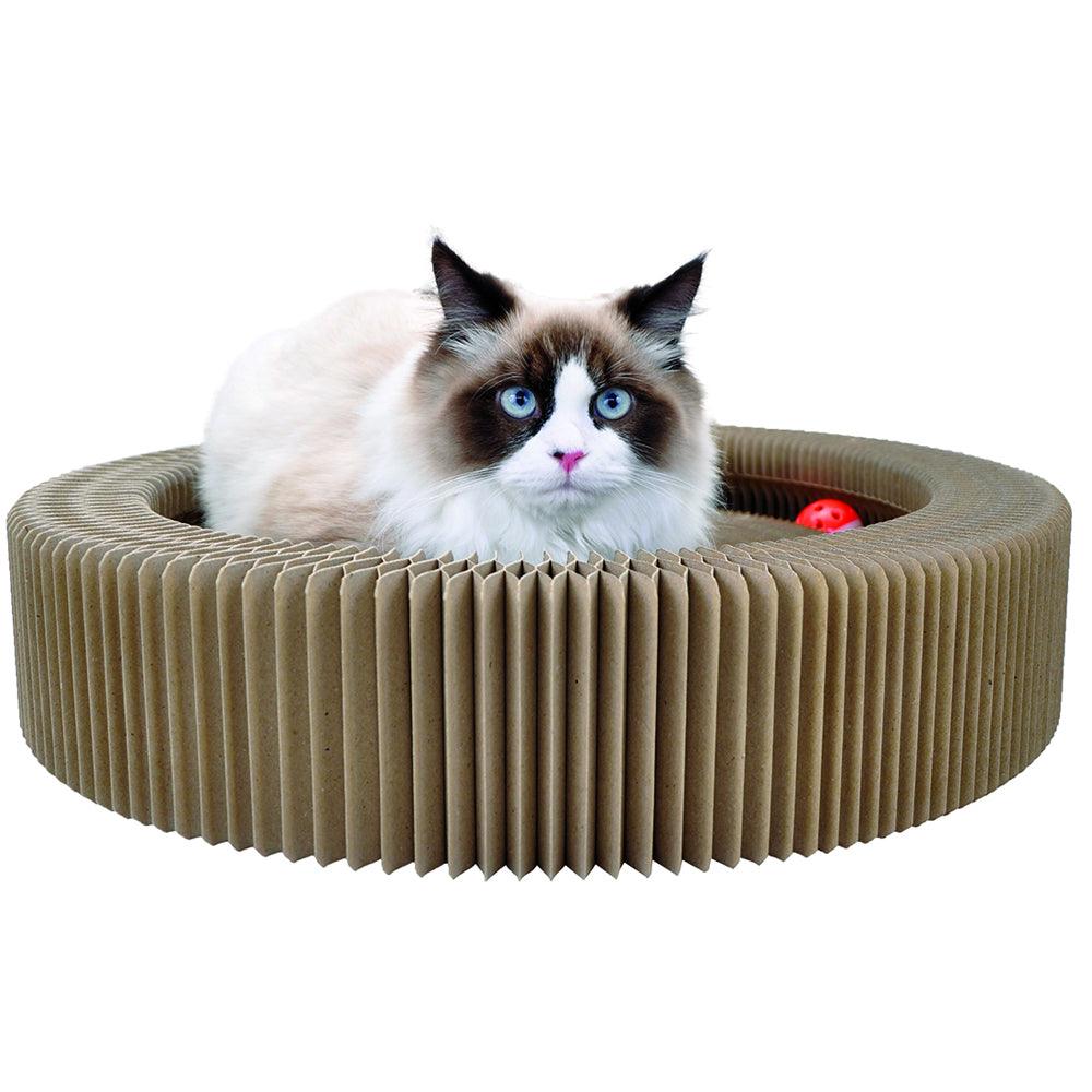 Turbo® Transform It!™ Cat Toy - Rocky & Maggie's Pet Boutique and Salon