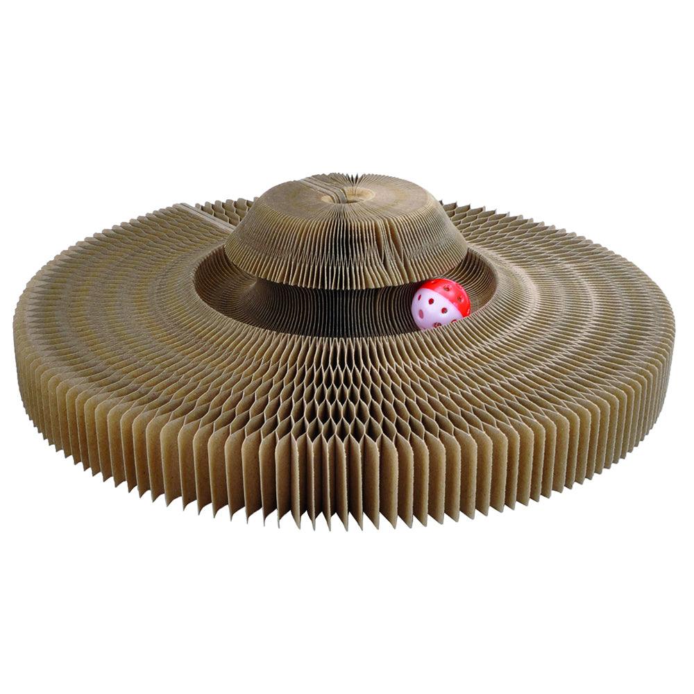 Turbo® Transform It!™ Cat Toy - Rocky & Maggie's Pet Boutique and Salon