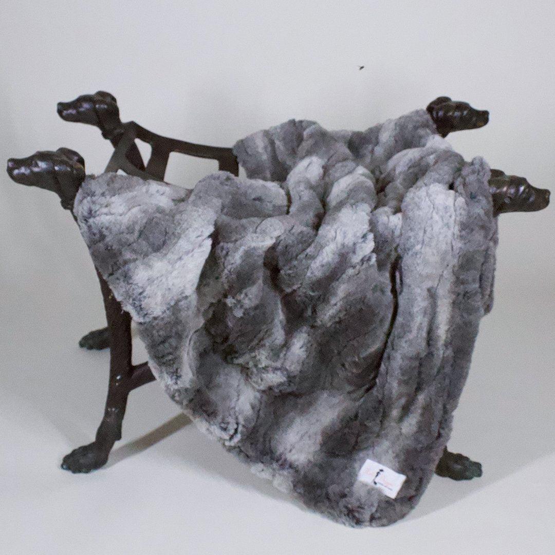 Deluxe Dog Blanket - Rocky & Maggie's Pet Boutique and Salon