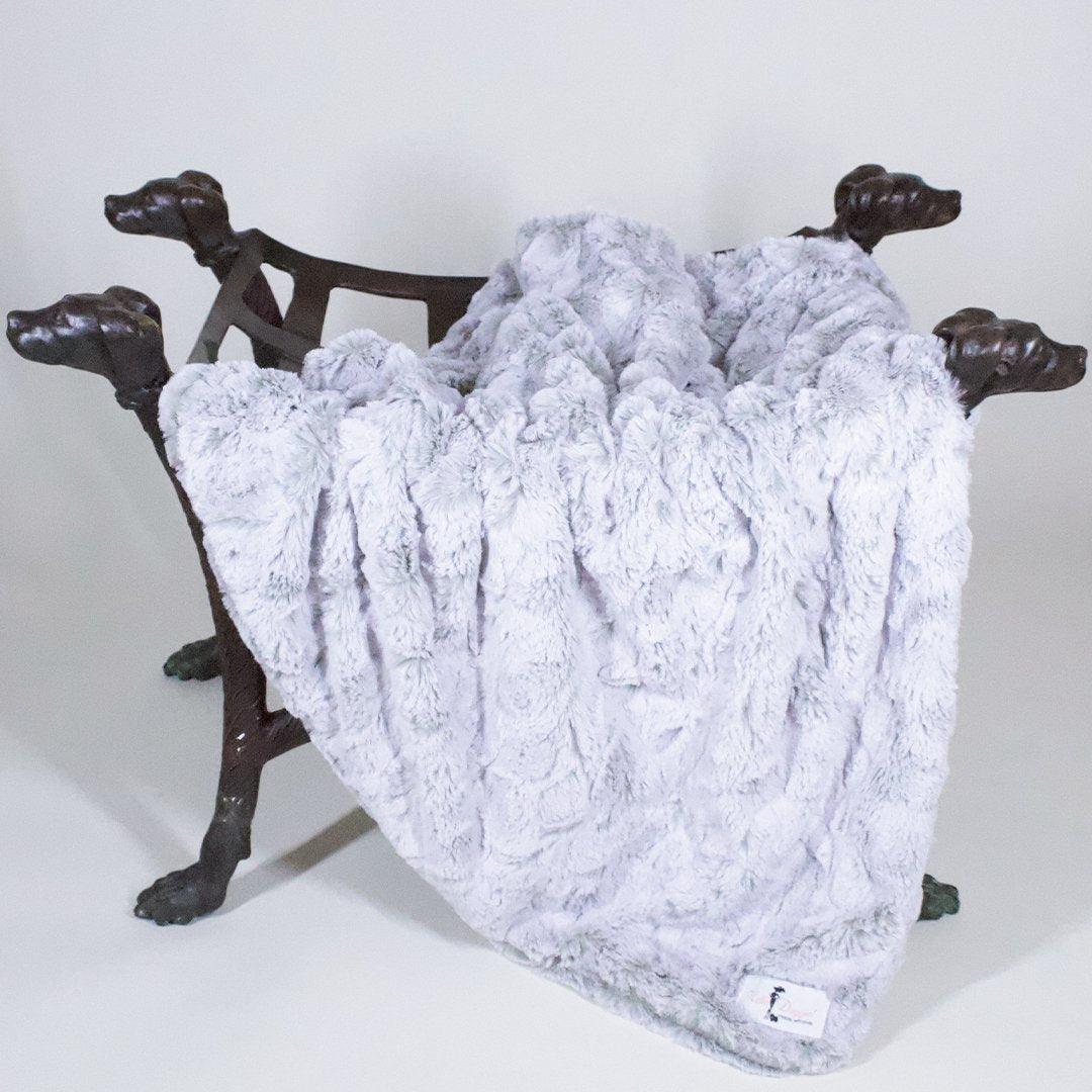 Deluxe Dog Blanket - Rocky & Maggie's Pet Boutique and Salon