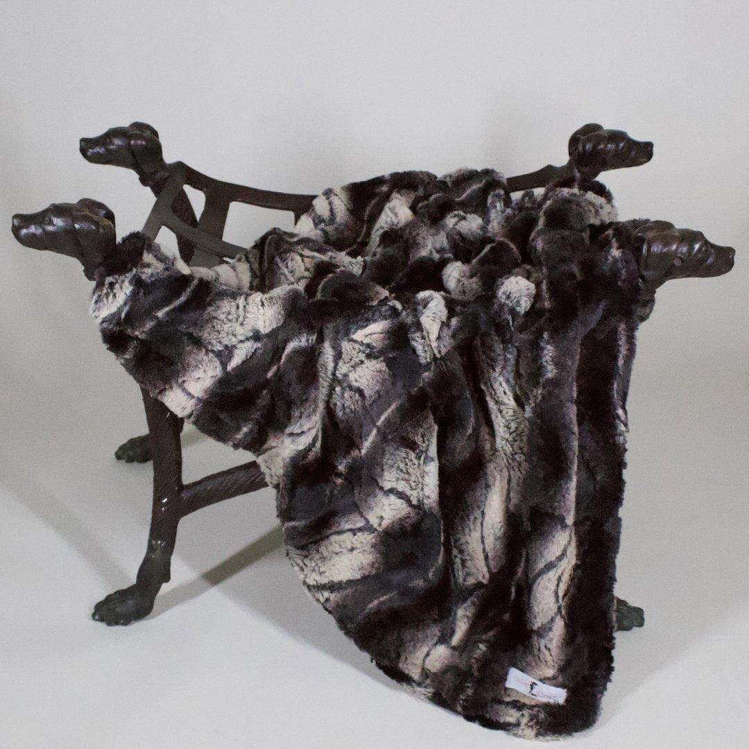 Deluxe Dog Blanket - Rocky & Maggie's Pet Boutique and Salon