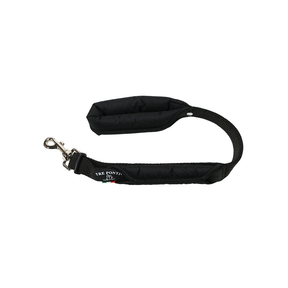 Double Handle Leash - Rocky & Maggie's Pet Boutique and Salon